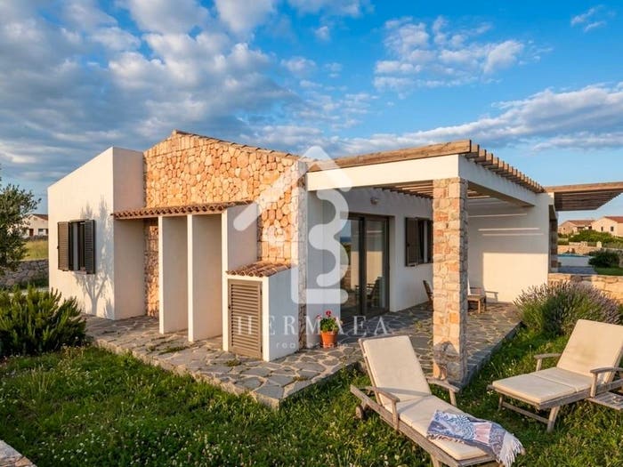 Casa trilocale in vendita in Località Baia Sant'Anna, Budoni