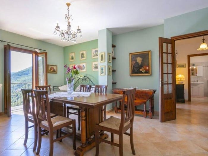 Casa quadrilocale in vendita in Via Grenzolini, Armo