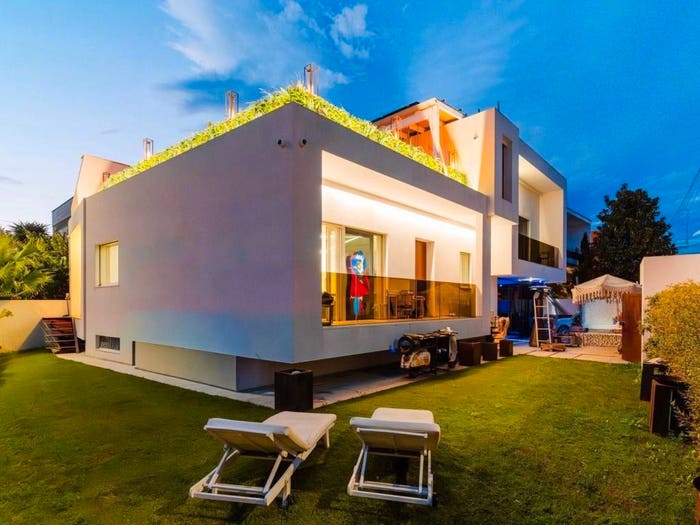 Casa con 6 locali in vendita in Via Oronzo Andriani, Casale Materdomini, Brindisi