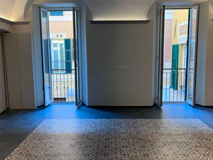 Appartamento quadrilocale in vendita in Centro, Loano