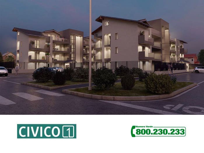 Case in Vendita e in Affitto - 2