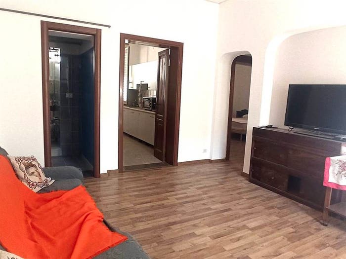 Appartamento quadrilocale in vendita in Melito di Porto Salvo