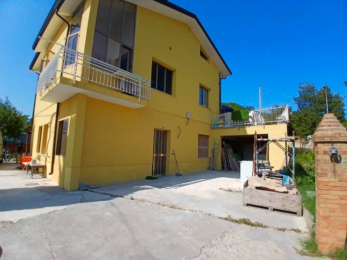 Appartamento bilocale in vendita in Gabicce Mare