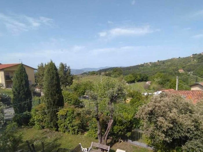 Casa bilocale in vendita in Fosdinovo