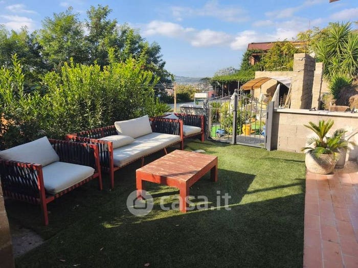Appartamento bilocale in affitto in Quarto