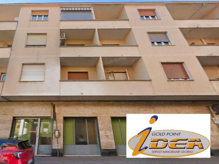 Appartamento trilocale in vendita in Via Castellazzo, Centro, Orbassano