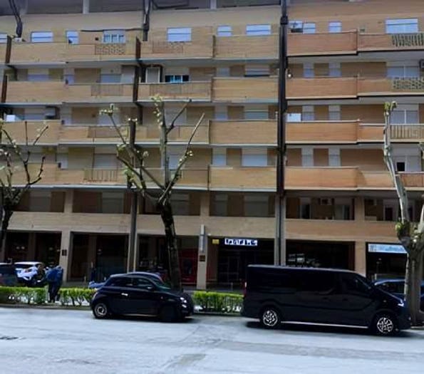 Appartamento trilocale in vendita in Corso Pisa, Porto Santa Margherita, Caorle