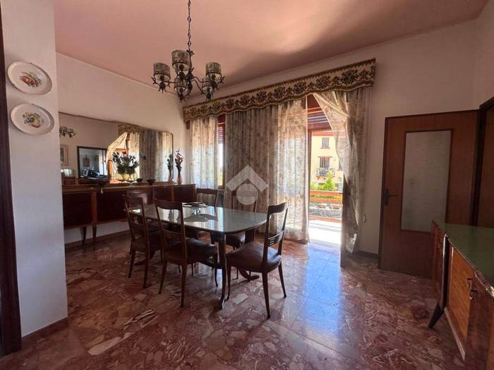 Appartamento trilocale in vendita in Via eligio porcu, Nervesa della Battaglia