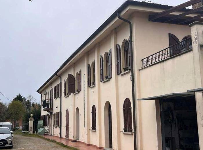 Appartamento bilocale in vendita in Via San Marino, Granarolo dell'Emilia