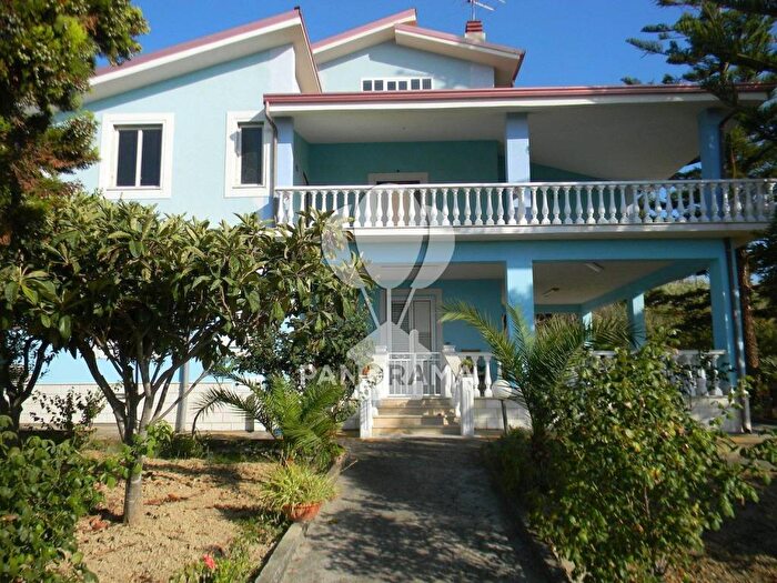 Casa con 6 locali in vendita in Contrada San Cataldo, San Cataldo, Trappeto