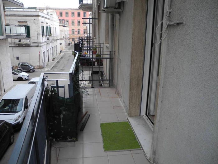 Appartamento bilocale in affitto in Via Francesco Caroli, Martina Franca