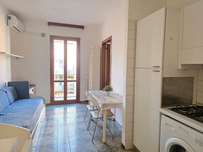 Appartamento bilocale in vendita in Via Cesare Battisti, Santa Sofia Altinate, Padova