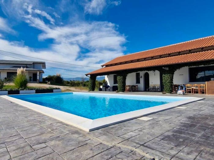 Casa con 6 locali in vendita in Via Gabriele d'Annunzio, Collecorvino