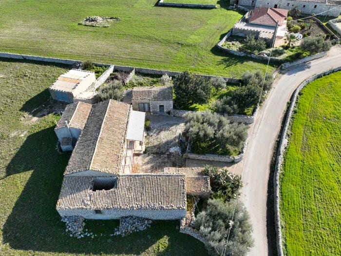 Casa con 5 locali in vendita in Via Comunale Palazzella Balatazza, Saitta, Modica