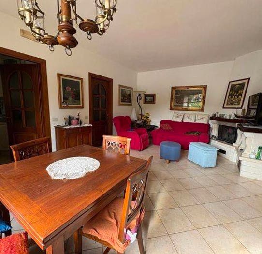 Appartamento quadrilocale in vendita in Via Don Luigi Profeti, Castellina Scalo, Monteriggioni