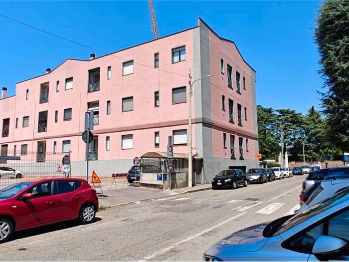 Appartamento monolocale in vendita in via Leonardo Da vinci, Abbiategrasso