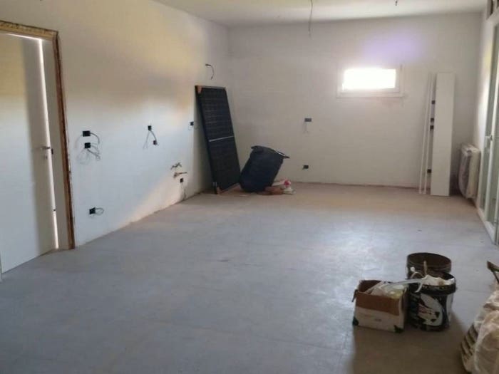 Casa quadrilocale in vendita in Via Lago Dolfin, Centro, Ponte San Nicolò