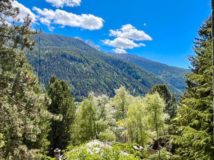 Appartamento con 5 locali in vendita in Via Vittorio Emanuele II, Centro, Temù