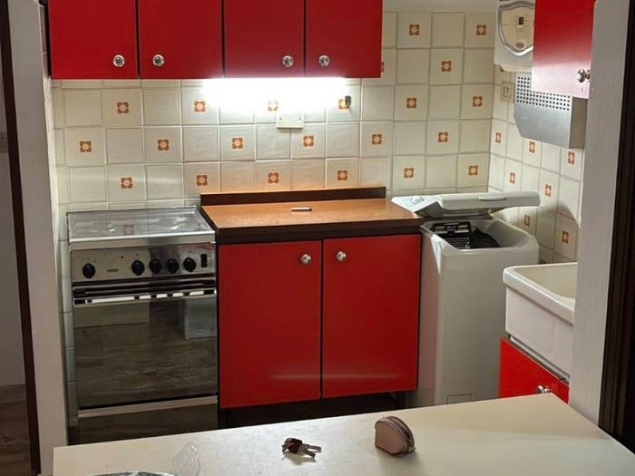 Appartamento bilocale in affitto in Viale Felice Cavallotti, Madonna Pellegrina, Padova