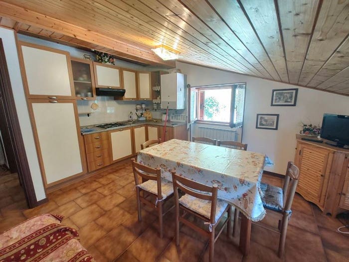 Appartamento trilocale in vendita in Aprica