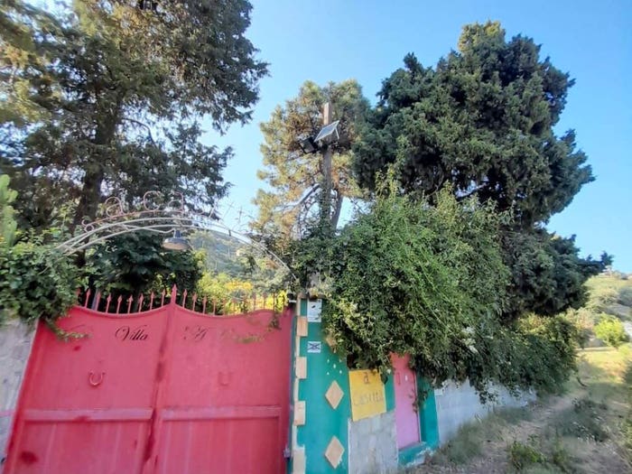 Casa in vendita in Strada Provinciale di Graniti, Graniti