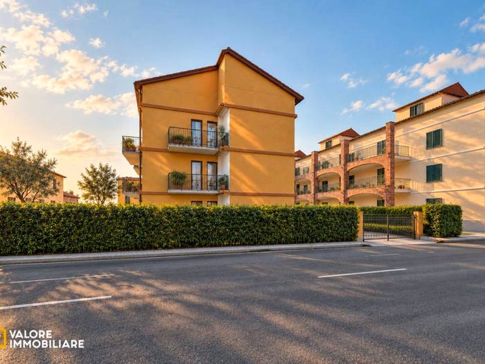 Appartamento trilocale in vendita in Via Paolo Borsellino, Mediglia