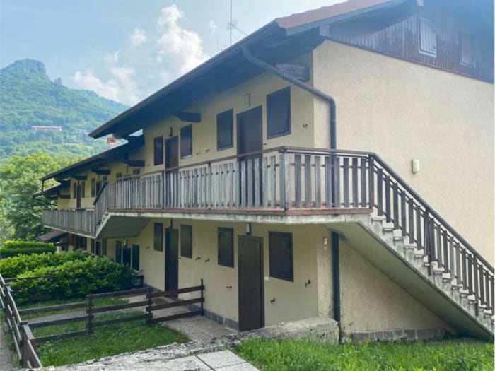 Appartamento bilocale in vendita in Via piano ama B, Ama, Aviatico