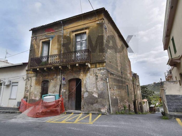 Casa con 6 locali in vendita in Via Risorgimento, Rocchenere, Pagliara