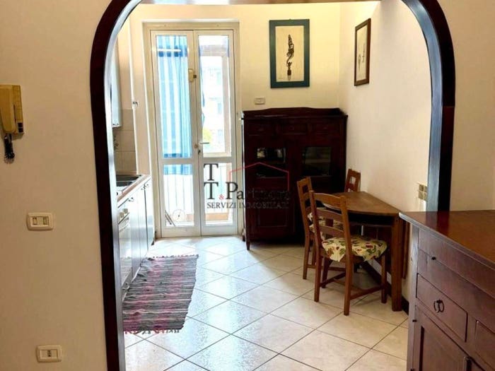 Appartamento quadrilocale in vendita in Via Aligi Barducci, Careggi Rifredi Dalmazia, Firenze
