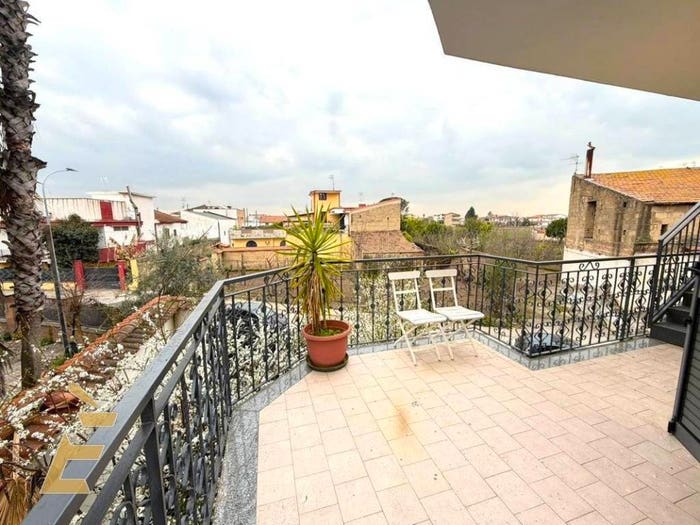 Casa con 5 locali in vendita in Via Macello Nuovo, Centro, Acerra
