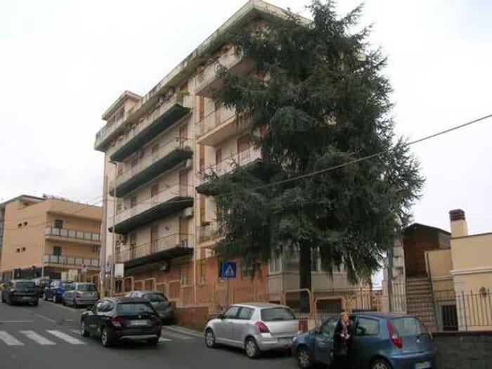 Appartamento quadrilocale in vendita in Via Etnea, Centro, Gravina di Catania