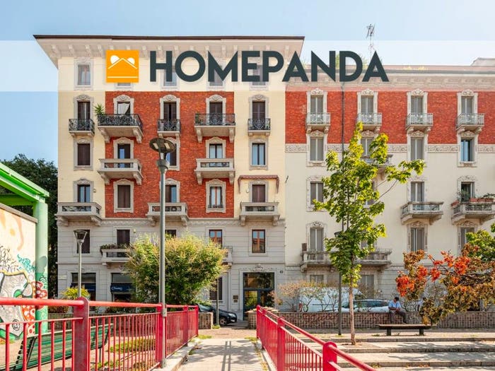 Appartamento trilocale in vendita in Piazza Gramsci, Paolo Sarpi, Milano