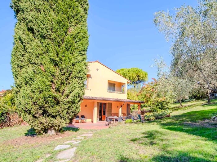 Casa con 6 locali in vendita in Osteria Nuova, Bagno a Ripoli