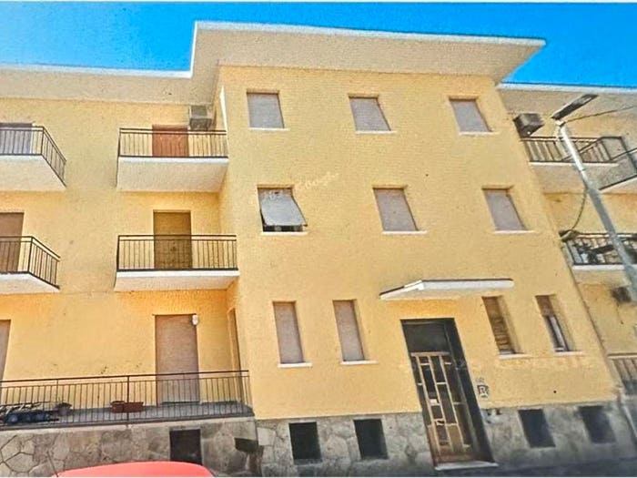Appartamento bilocale in vendita in Via Aldo Maria Scalise, Santa Rita, Novara