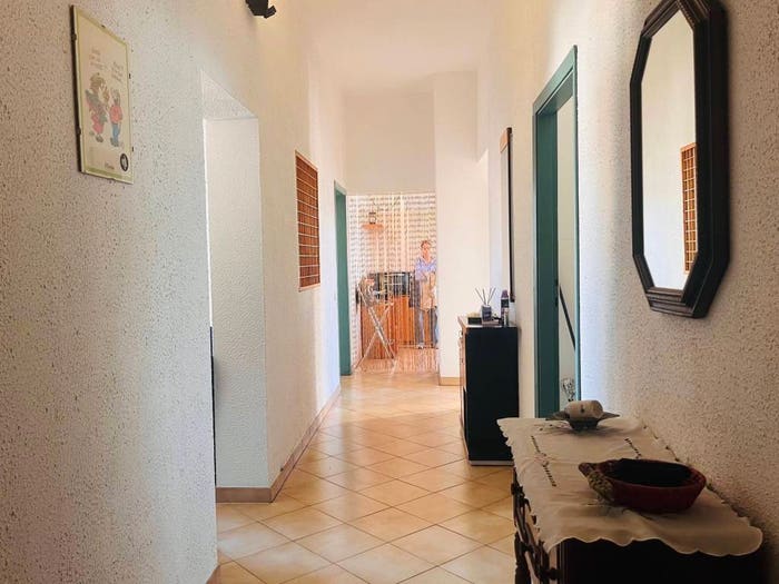 Appartamento quadrilocale in vendita in Calzabigi, Livorno