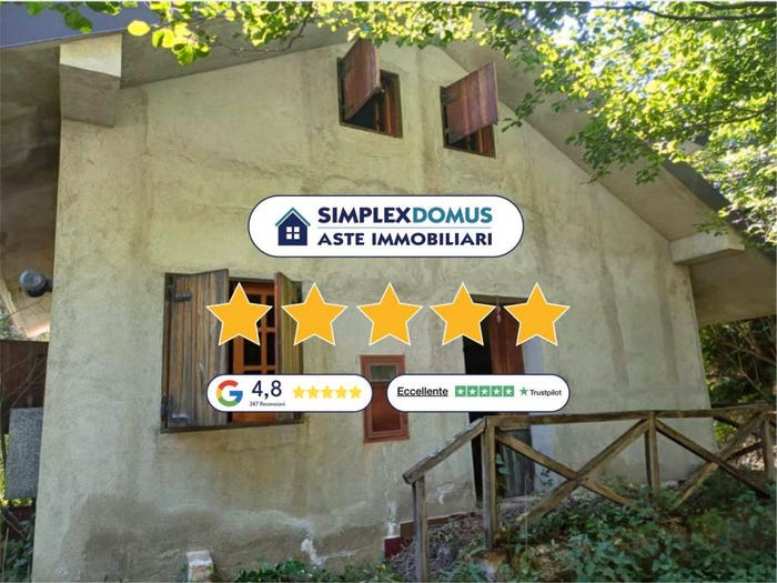 Casa con 6 locali in vendita in Contrada Lorica, Lorica, Casali del Manco