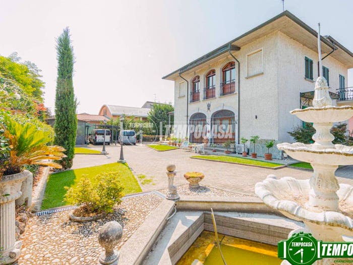 Casa con 5 locali in vendita in Via Silvio Cappella, San Pietro, Pavia