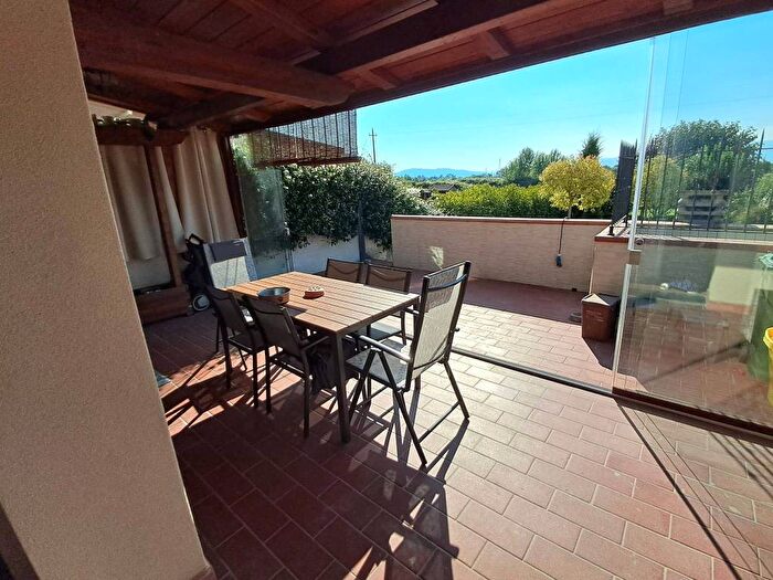 Casa con 5 locali in vendita in Via Selva, Centro, Agliana