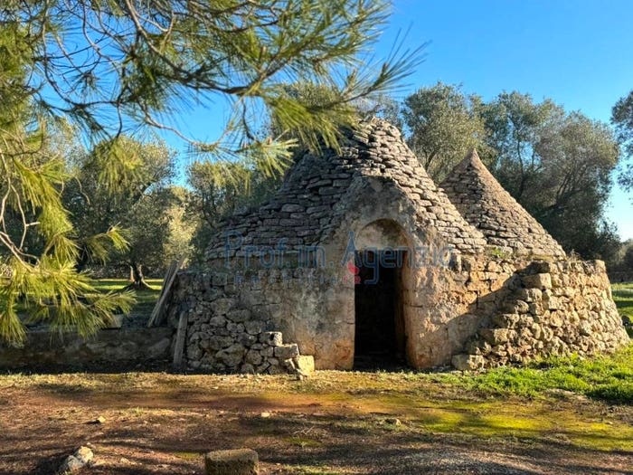 Casa monolocale in vendita in Santa Caterina Ramunno Chianchizzo, Ostuni