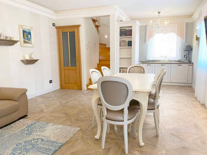 Casa quadrilocale in vendita in Via Chiera di Vasco, Vasco, Monastero di Vasco