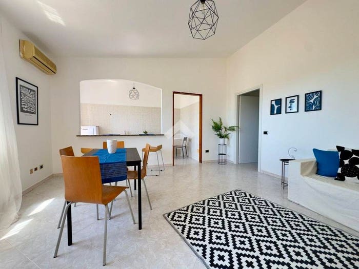 Appartamento trilocale in vendita in Via Via Lago Baratz, Foxi Sant'Andrea, Quartu Sant'Elena