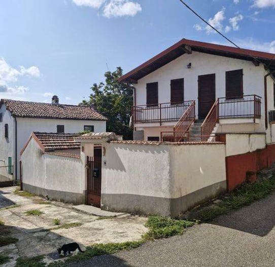 Casa trilocale in vendita in Rocchetta, Pontestura