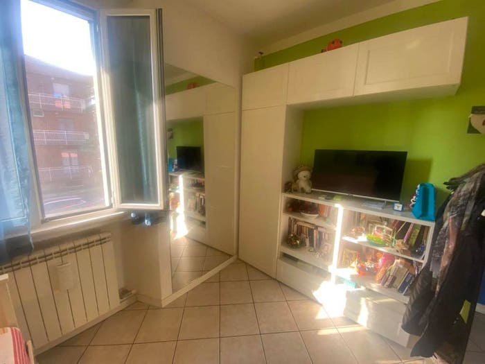 Appartamento monolocale in vendita in Baggio, Milano