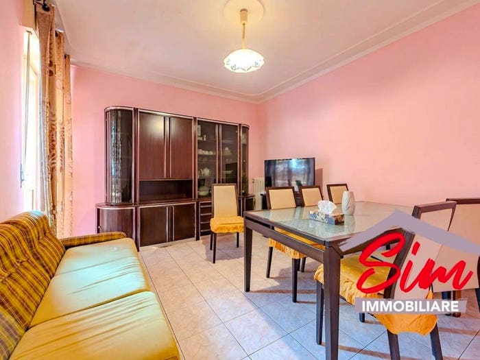 Appartamento trilocale in vendita in Via G B Magistrini, San Martino, Novara