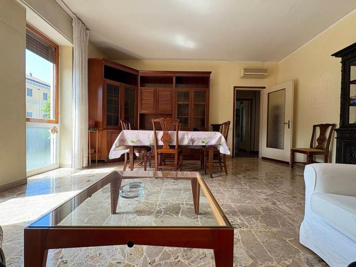 Appartamento quadrilocale in vendita in Via Luigi Negrelli, Desenzano Centro, Desenzano del Garda