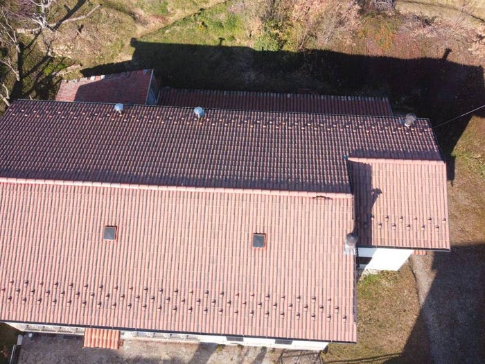 Casa con 6 locali in vendita in Via Roma, Centro, Bore