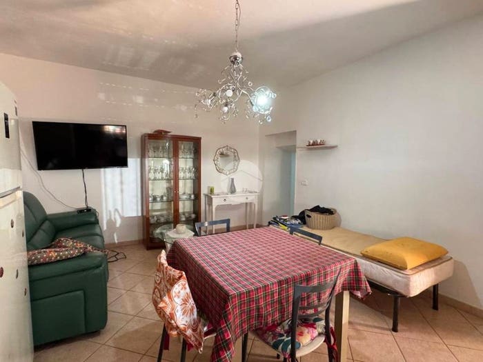 Appartamento monolocale in vendita in via pesaro, Marina Di Schiavonea, CoriglianoRossano