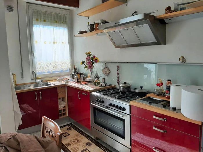 Appartamento con 5 locali in vendita in Colle Bassa Via Gramsci, Colle di Val d'Elsa