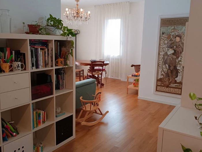 Appartamento quadrilocale in vendita in Via San Biagio, Ferri Santa Maria Annunziata, Albignasego