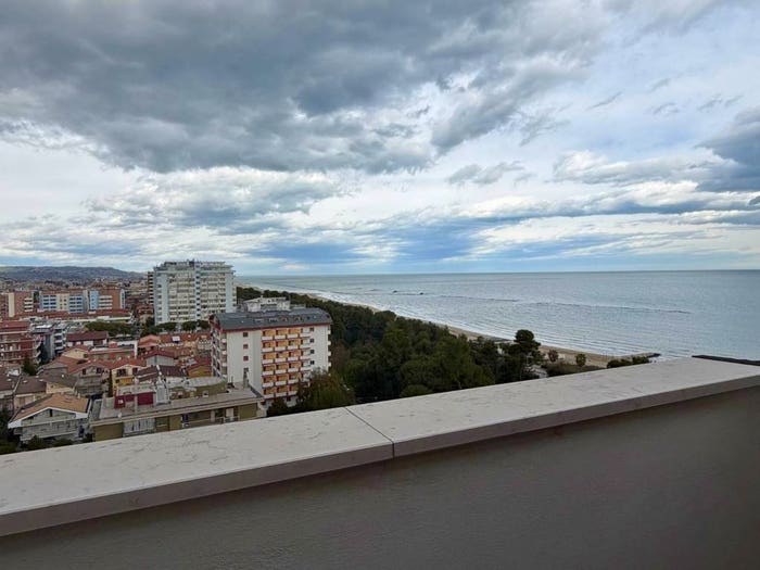 Appartamento bilocale in vendita in Via Crati, Santa Filomena, Montesilvano